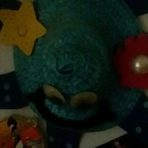 Meet your Posher, Jason